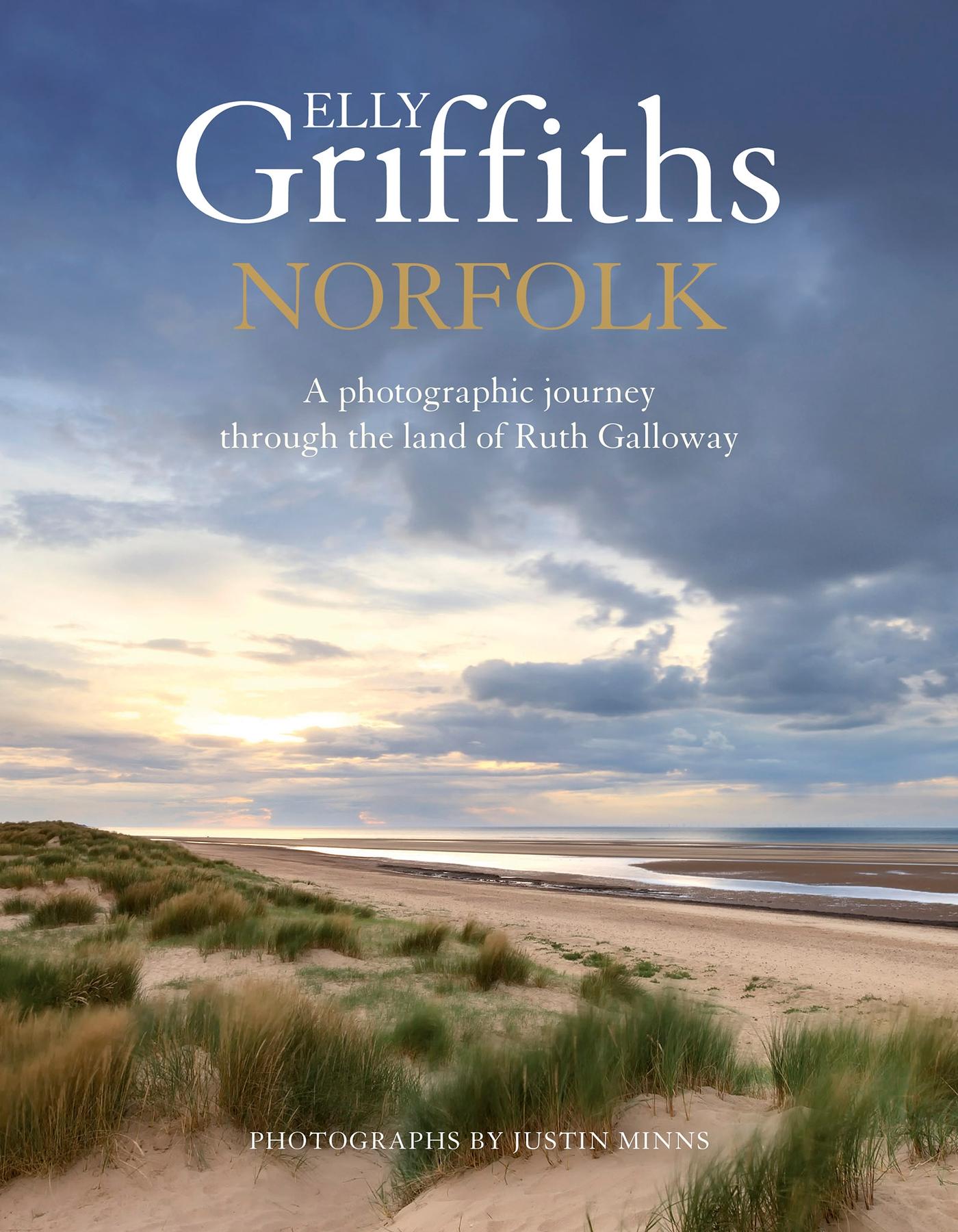 Cover: 9781529427523 | Norfolk | Elly Griffiths | Buch | Gebunden | Englisch | 2023