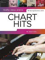 Cover: 9781540050533 | Really Easy Piano | Chart Hits 8 | Taschenbuch | Buch | Englisch