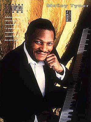 Cover: 73999732153 | The McCoy Tyner Collection | Piano Transcriptions | Taschenbuch | Buch