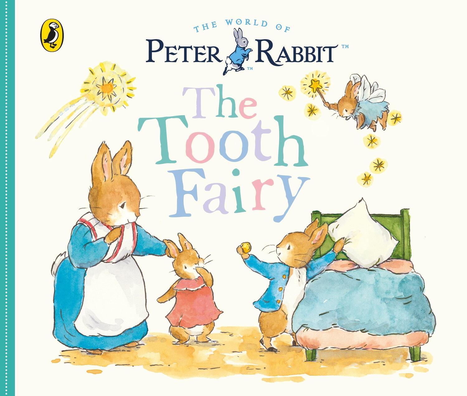 Cover: 9780241643242 | Peter Rabbit Tales: The Tooth Fairy | Beatrix Potter | Buch | Englisch