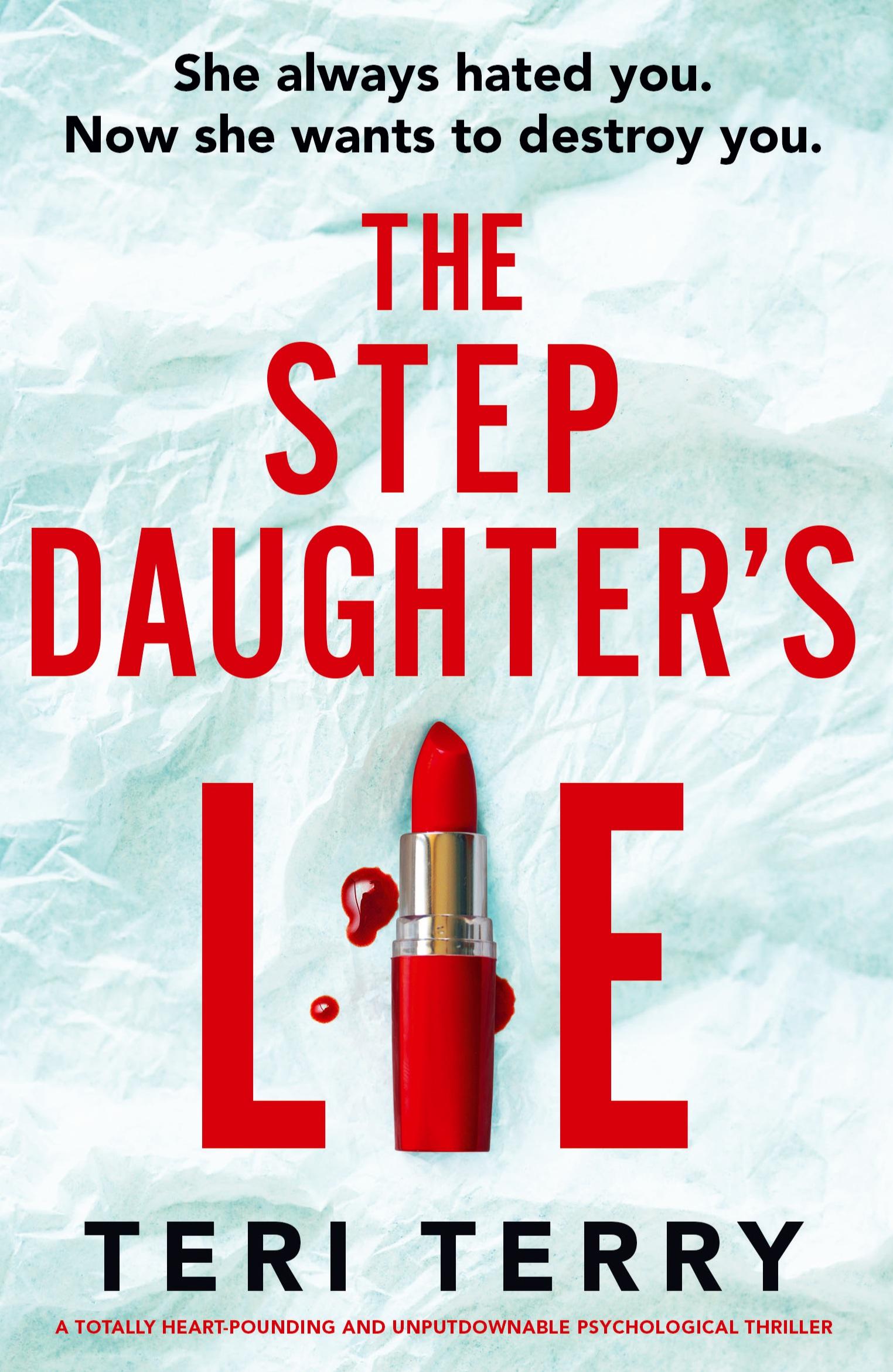 Cover: 9781835256428 | The Stepdaughter's Lie | Teri Terry | Taschenbuch | Englisch | 2024