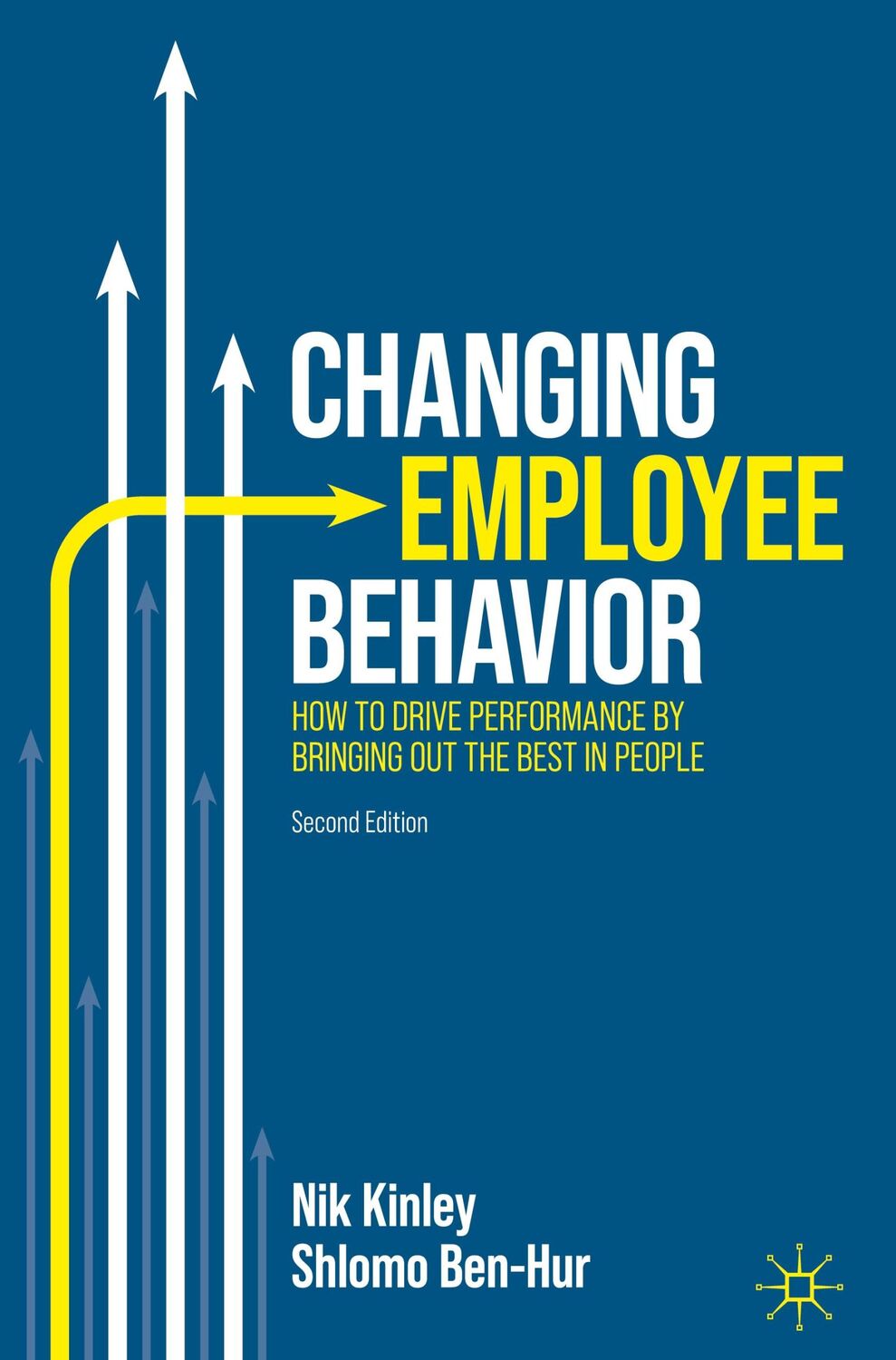 Cover: 9783031293399 | Changing Employee Behavior | Shlomo Ben-Hur (u. a.) | Buch | xxiii