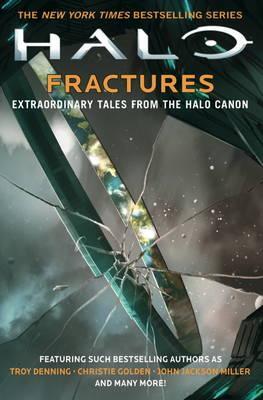 Cover: 9781785654602 | Halo: Fractures | Tobias S. Buckell (u. a.) | Taschenbuch | HALO