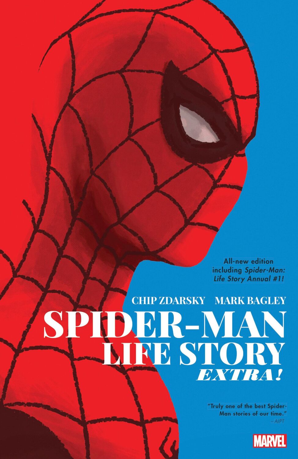 Cover: 9781302950019 | Spider-Man: Life Story - Extra! | Chip Zdarsky | Taschenbuch | 2023