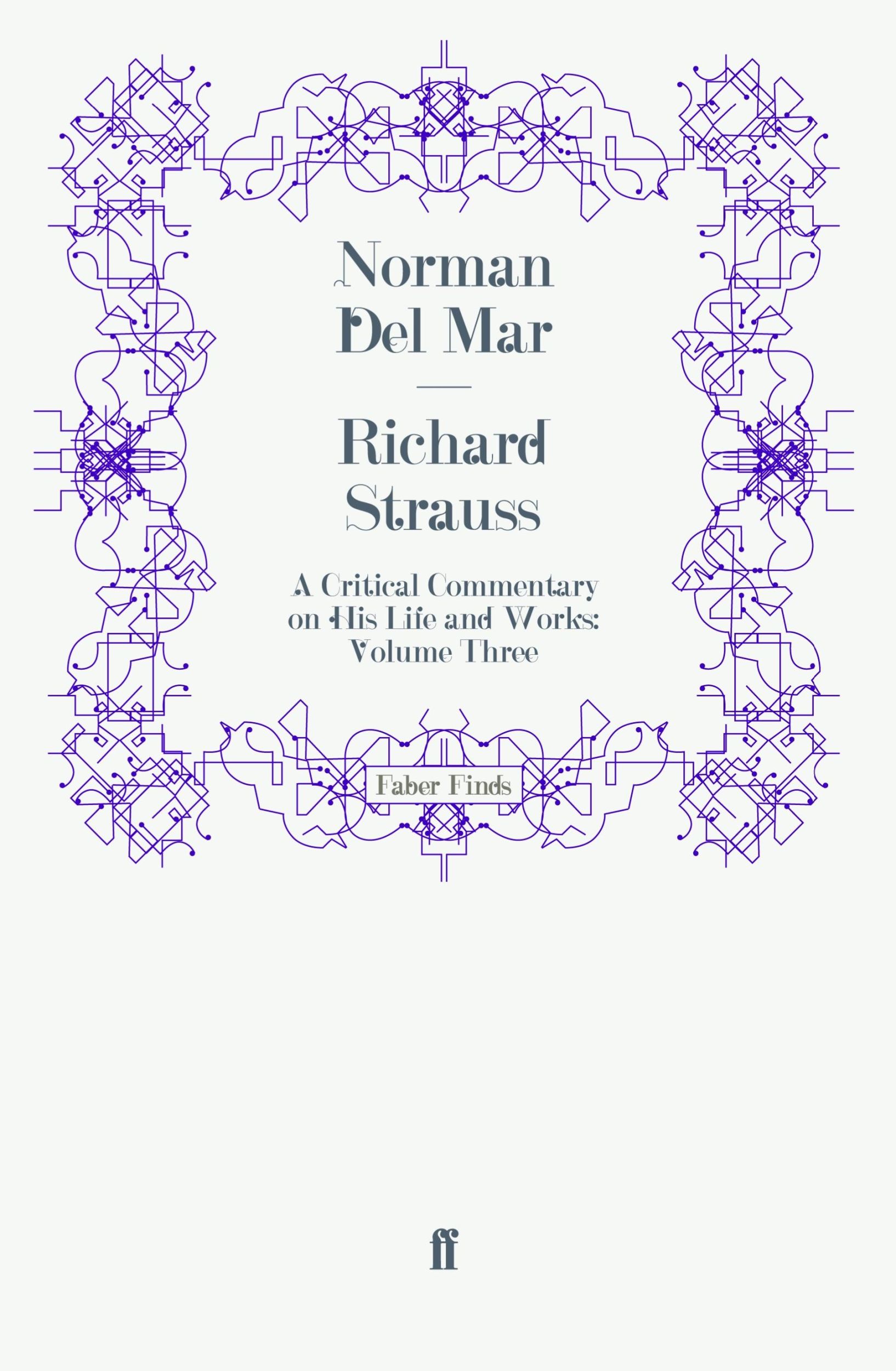 Cover: 9780571250981 | Richard Strauss | Taschenbuch | Paperback | 584 S. | Englisch | 2011