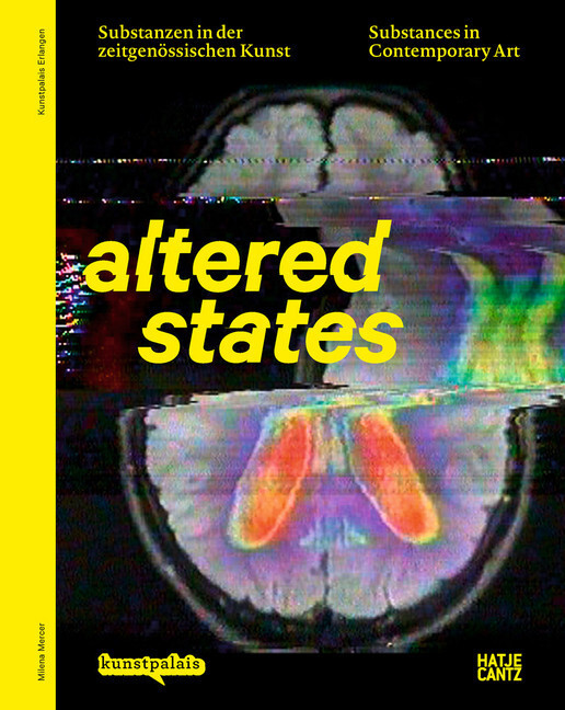 Cover: 9783775744898 | Altered States | Milena Mercer | Buch | Deutsch | 2018