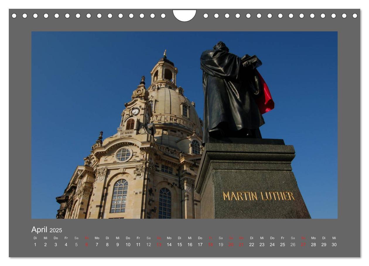 Bild: 9783435775729 | Kirchen in Europa (Wandkalender 2025 DIN A4 quer), CALVENDO...