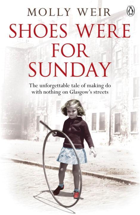 Cover: 9780241957929 | Shoes Were For Sunday | Molly Weir | Taschenbuch | Englisch | 2012