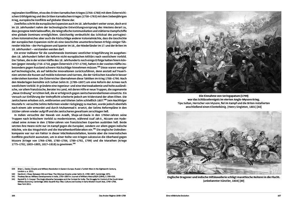 Bild: 9783963600401 | Eine militärische Evolution | Alexander Querengässer | Buch | Deutsch