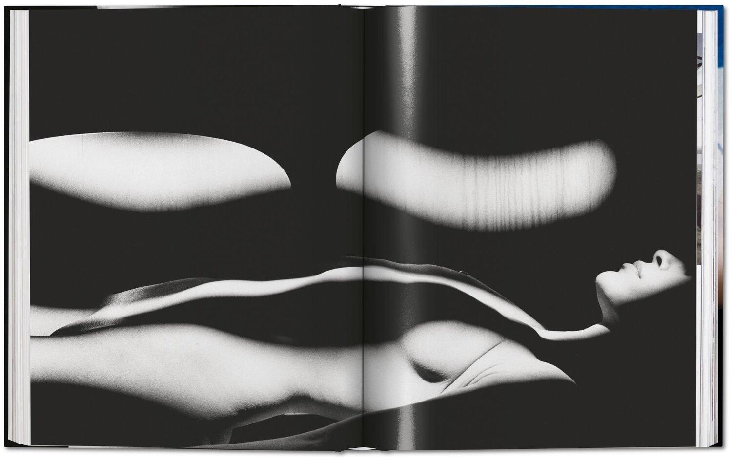 Bild: 9783836568883 | Ralph Gibson. Nude | Nude | Eric Fischl | Buch | GER, Hardcover | 2022