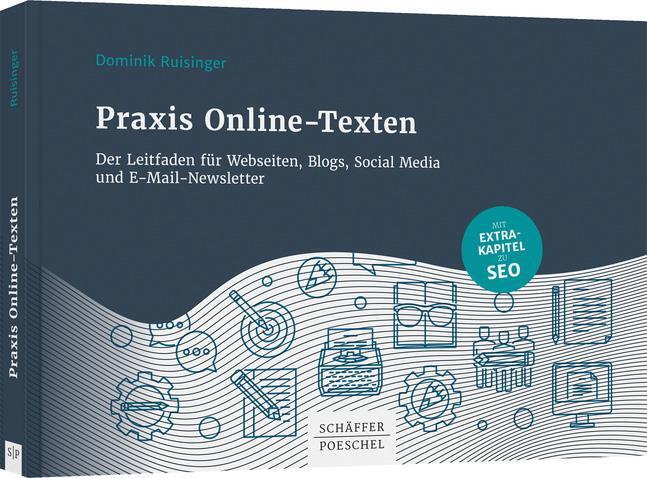 Cover: 9783791052298 | Praxis Online-Texten | Dominik Ruisinger | Taschenbuch | 185 S. | 2021