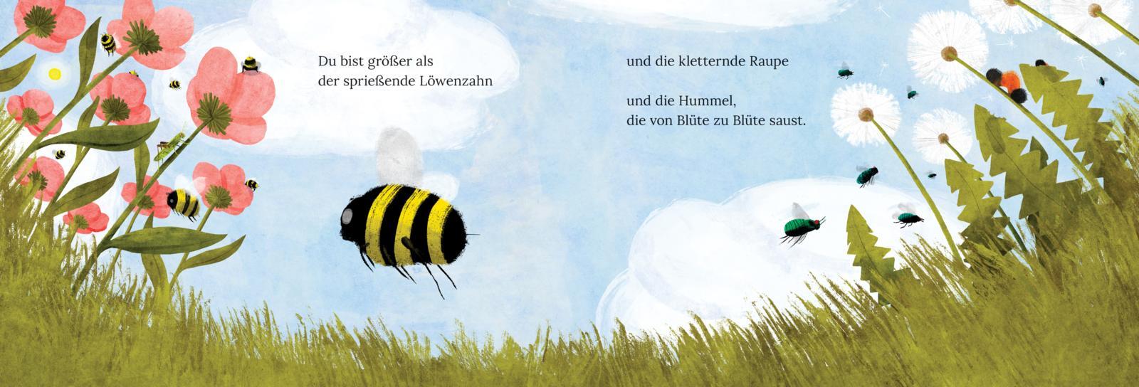 Bild: 9783522306393 | Liebe ist das Größte überhaupt | Joseph Kuefler | Buch | 40 S. | 2023