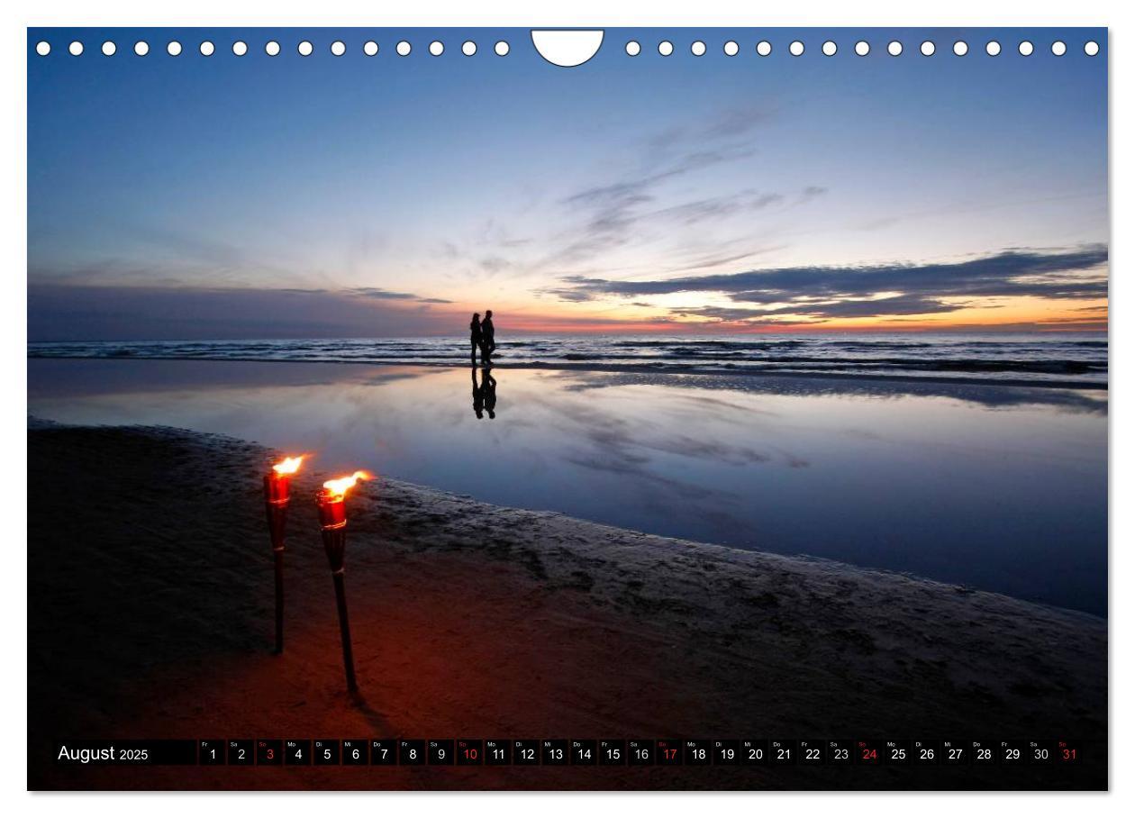 Bild: 9783435730018 | Riga + Jurmala (Wandkalender 2025 DIN A4 quer), CALVENDO...