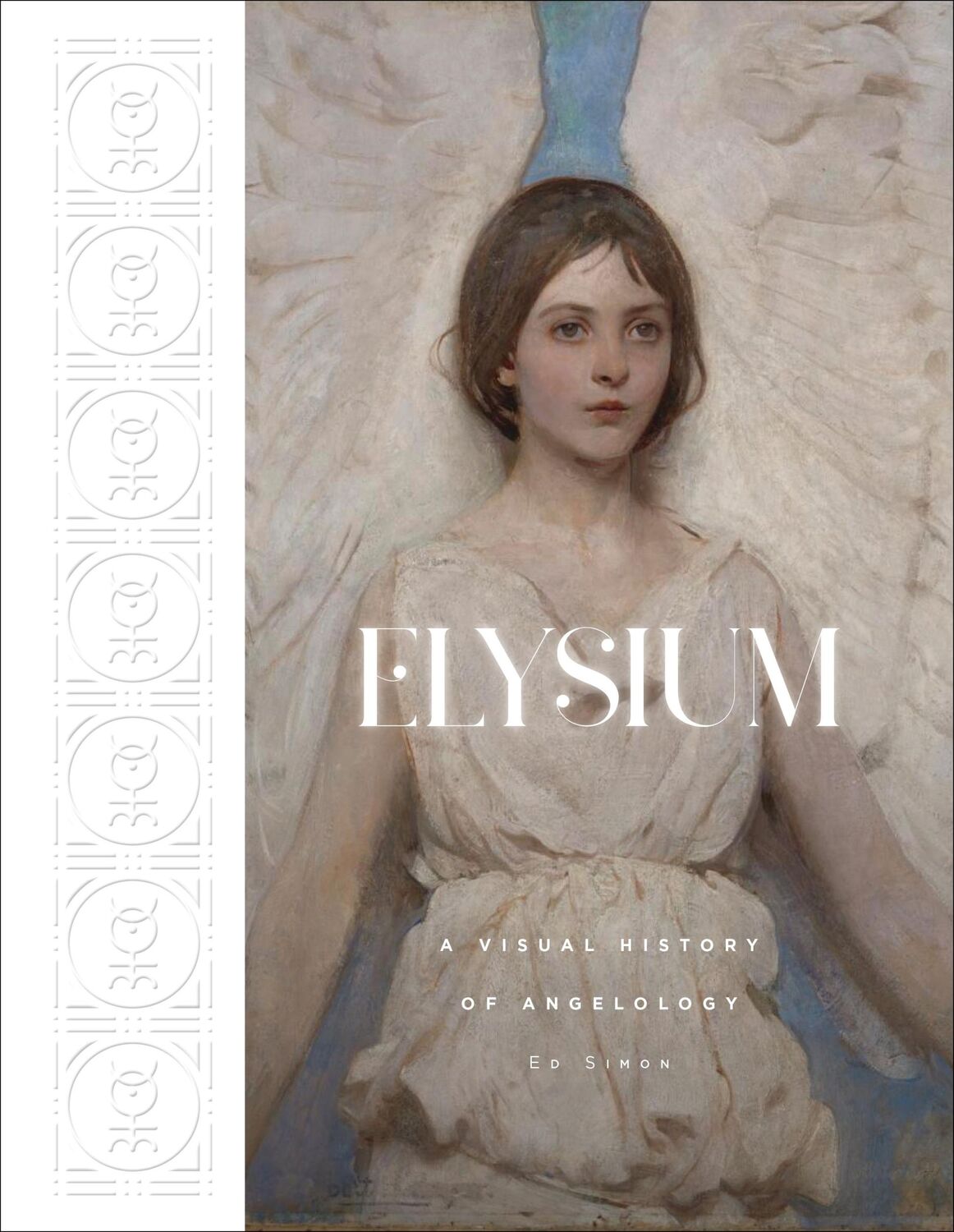 Cover: 9781419767579 | Elysium | A Visual History of Angelology | Ed Simon | Buch | Gebunden