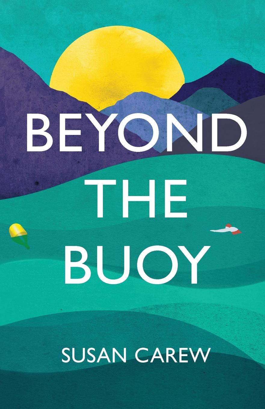 Cover: 9781739092207 | Beyond the Buoy | Susan Carew | Taschenbuch | Englisch | 2024