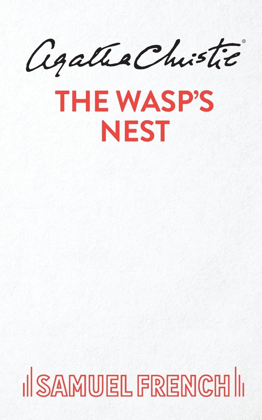 Cover: 9780573031038 | The Wasp's Nest | Agatha Christie | Taschenbuch | Englisch | 2019