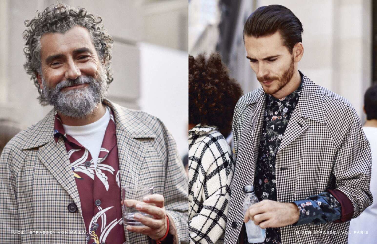 Bild: 9783791387598 | The Sartorialist Man | Inspiration für Männer mit Stil | Scott Schuman