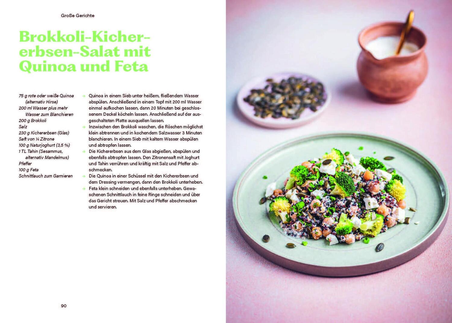 Bild: 9783708808499 | Richtig essen bei Neurodermitis | Katharina Ziegelbauer | Taschenbuch