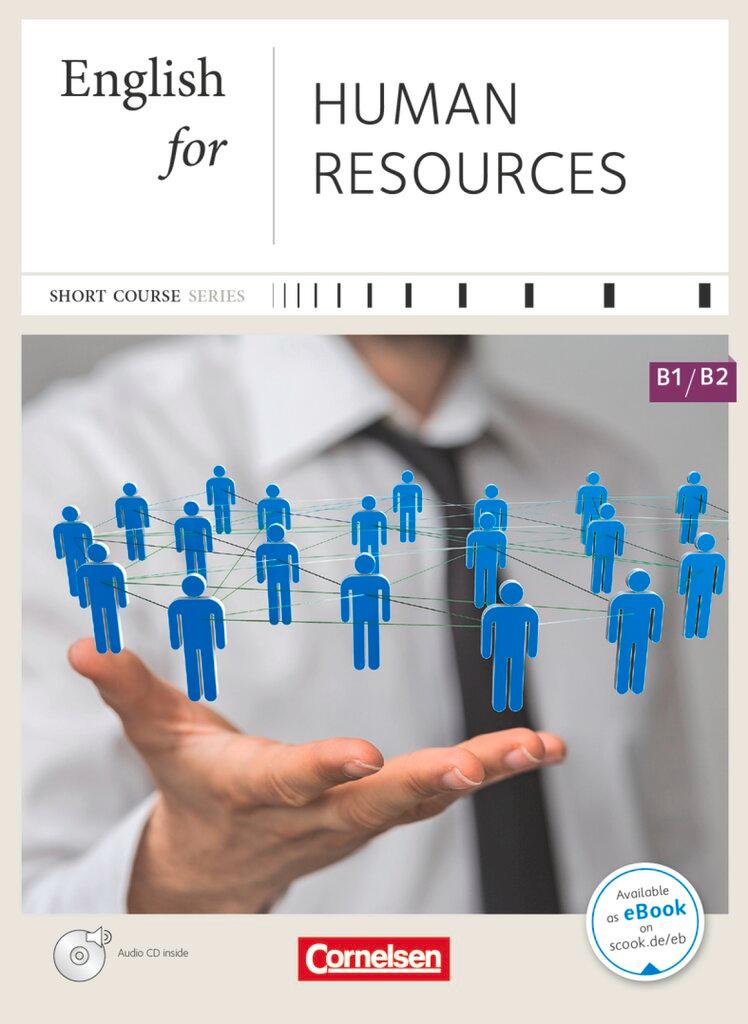 Cover: 9783464203422 | English for Special Purposes B1-B2. English for Human Resources | Buch