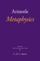 Cover: 9781624664397 | Metaphysics | Aristotle | Taschenbuch | Englisch | 2016