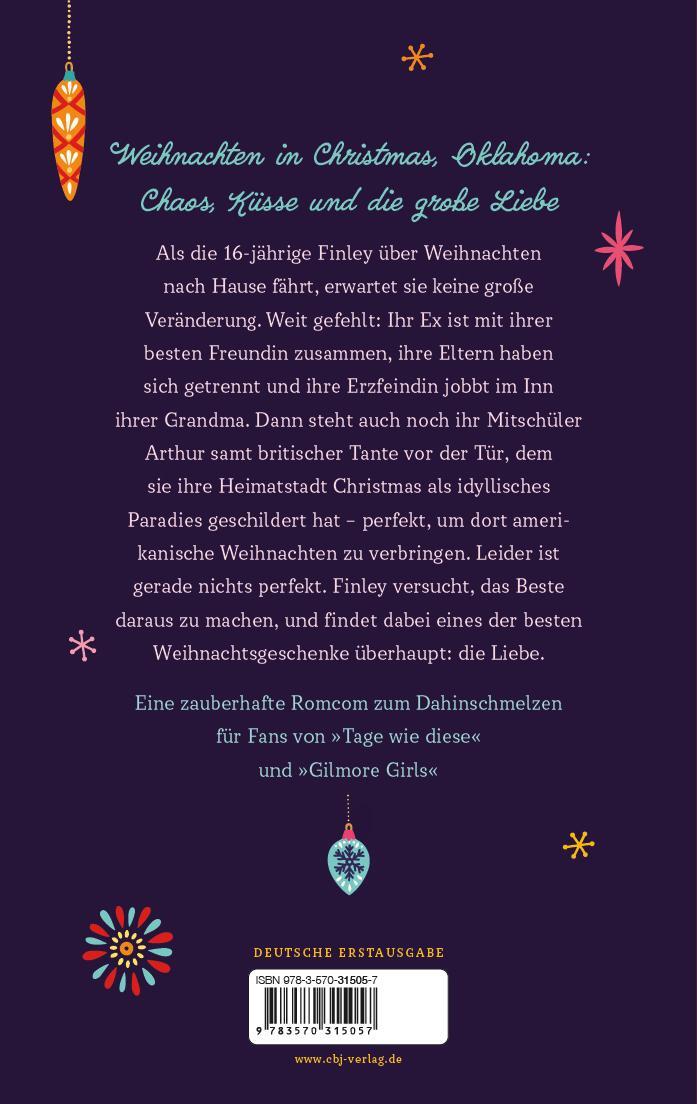 Bild: 9783570315057 | So, this is Christmas | Tracy Andreen | Taschenbuch | 480 S. | Deutsch