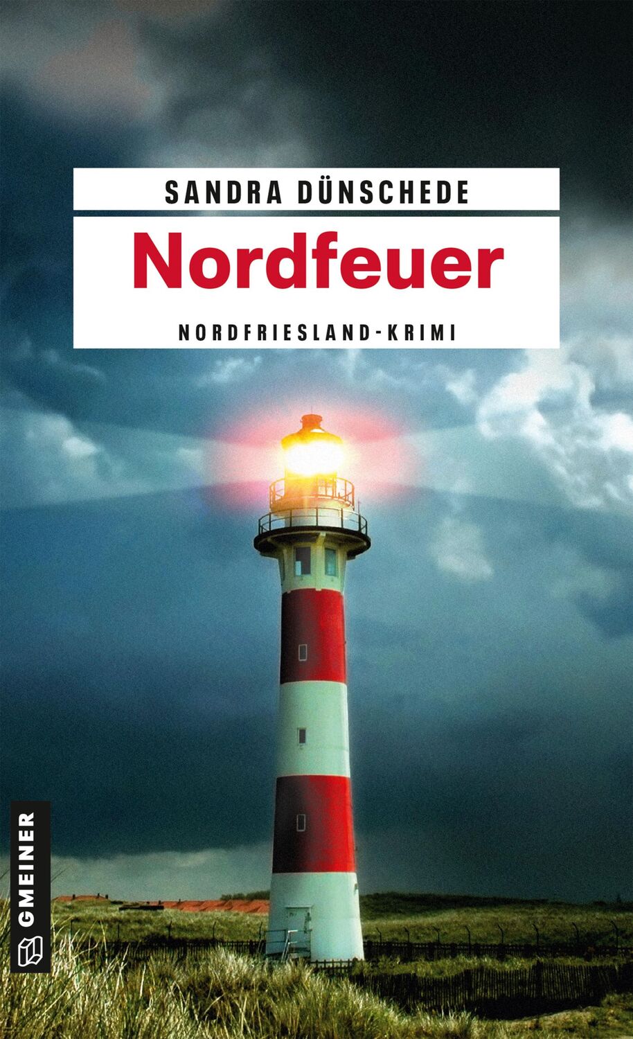 Cover: 9783839212448 | Nordfeuer | Sandra Dünschede | Taschenbuch | 352 S. | Deutsch | 2012