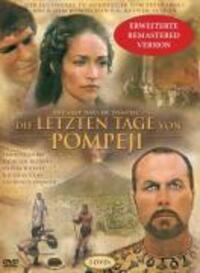 Cover: 4042564044362 | Die letzten Tage von Pompeji | Erweiterte Remasterd Version | Culver