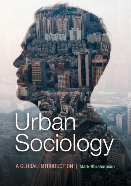 Cover: 9780521139236 | Urban Sociology | Mark Abrahamson | Taschenbuch | Englisch | 2014