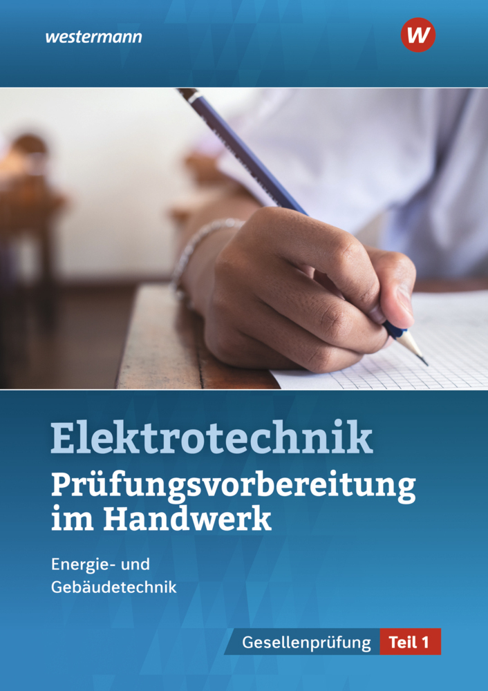 Cover: 9783427440109 | Prüfungsvorbereitung für die handwerklichen Elektroberufe | Buch