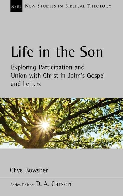 Cover: 9781789744293 | Life in the Son | Clive Bowsher | Taschenbuch | Englisch | 2023