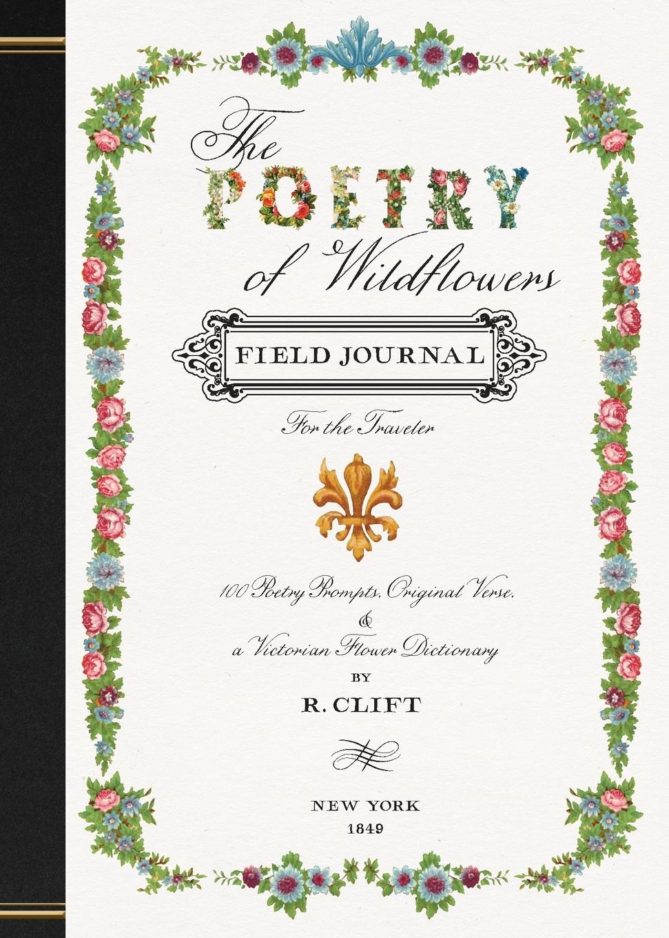 Cover: 9781736966532 | The Poetry of Wildflowers | For the Traveler | Taschenbuch | Englisch