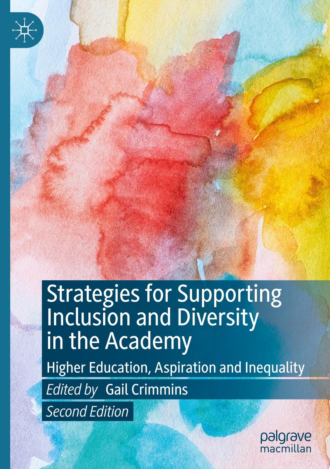 Cover: 9783031041730 | Strategies for Supporting Inclusion and Diversity in the Academy