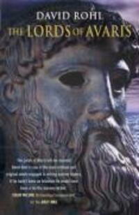 Cover: 9780099177623 | The Lords Of Avaris | David Rohl | Taschenbuch | Englisch | 2008