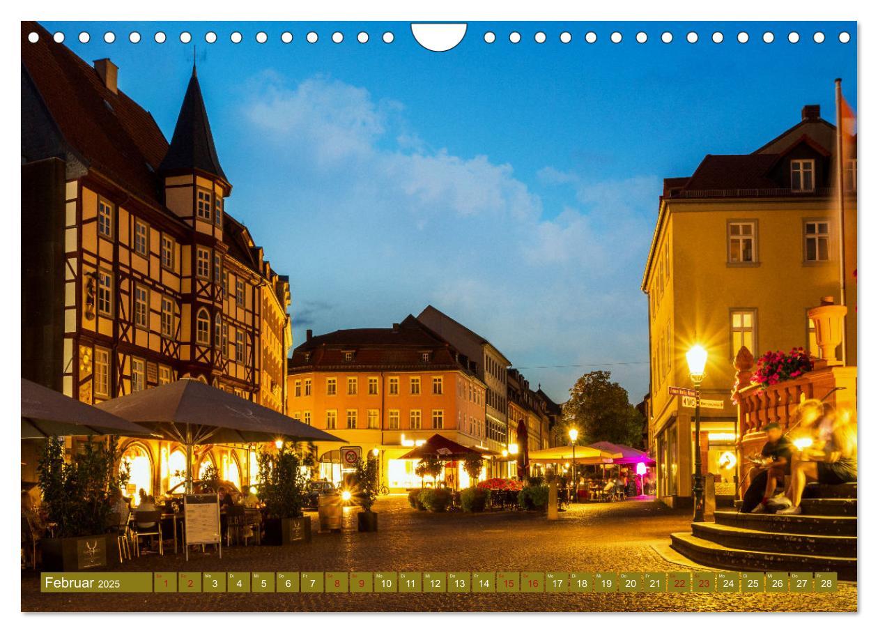 Bild: 9783457200865 | Fulda in Bildern - Das Herz Hessens (Wandkalender 2025 DIN A4...