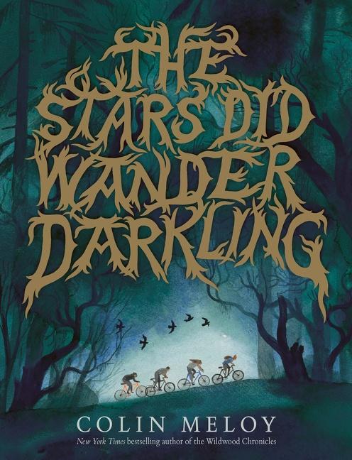 Cover: 9780063015517 | The Stars Did Wander Darkling | Colin Meloy | Buch | Englisch | 2022