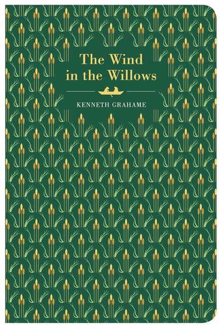 Cover: 9781914602511 | The Wind in the Willows | Kenneth Grahame | Buch | Englisch | 2024