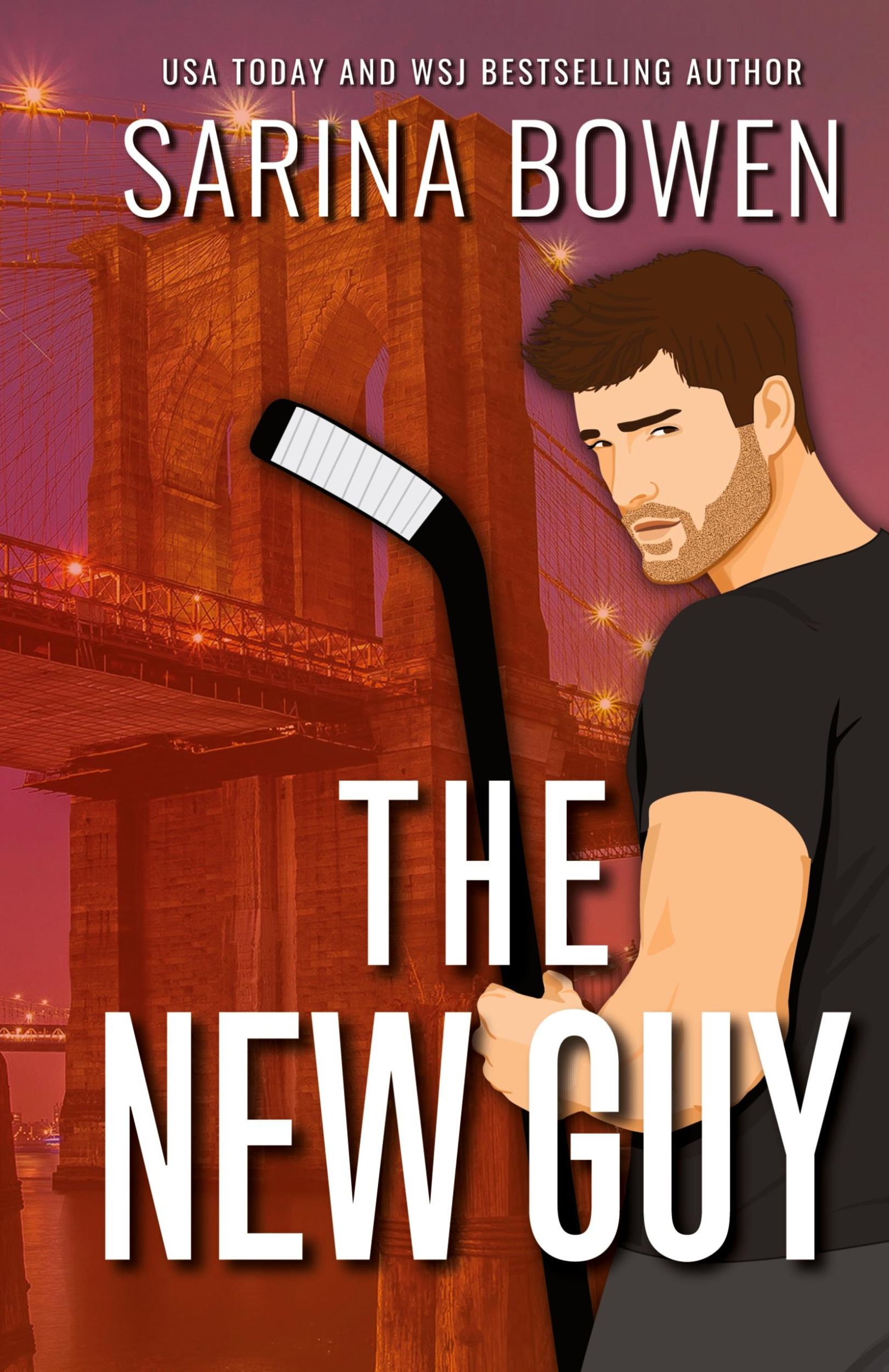 Cover: 9781950155682 | The New Guy Special Edition | Sarina Bowen | Buch | Englisch | 2023