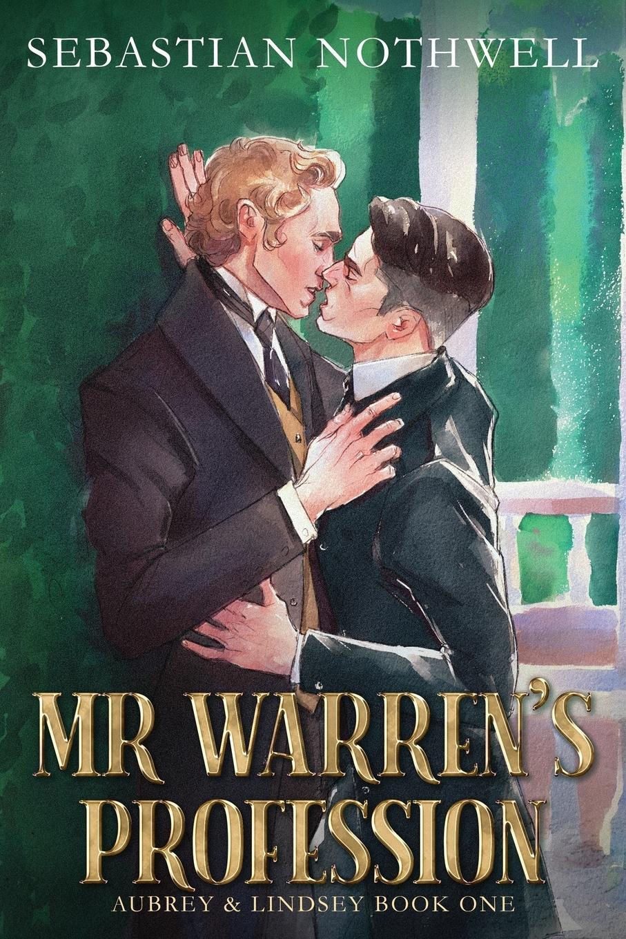 Cover: 9781087950983 | Mr Warren's Profession | Sebastian Nothwell | Taschenbuch | Paperback