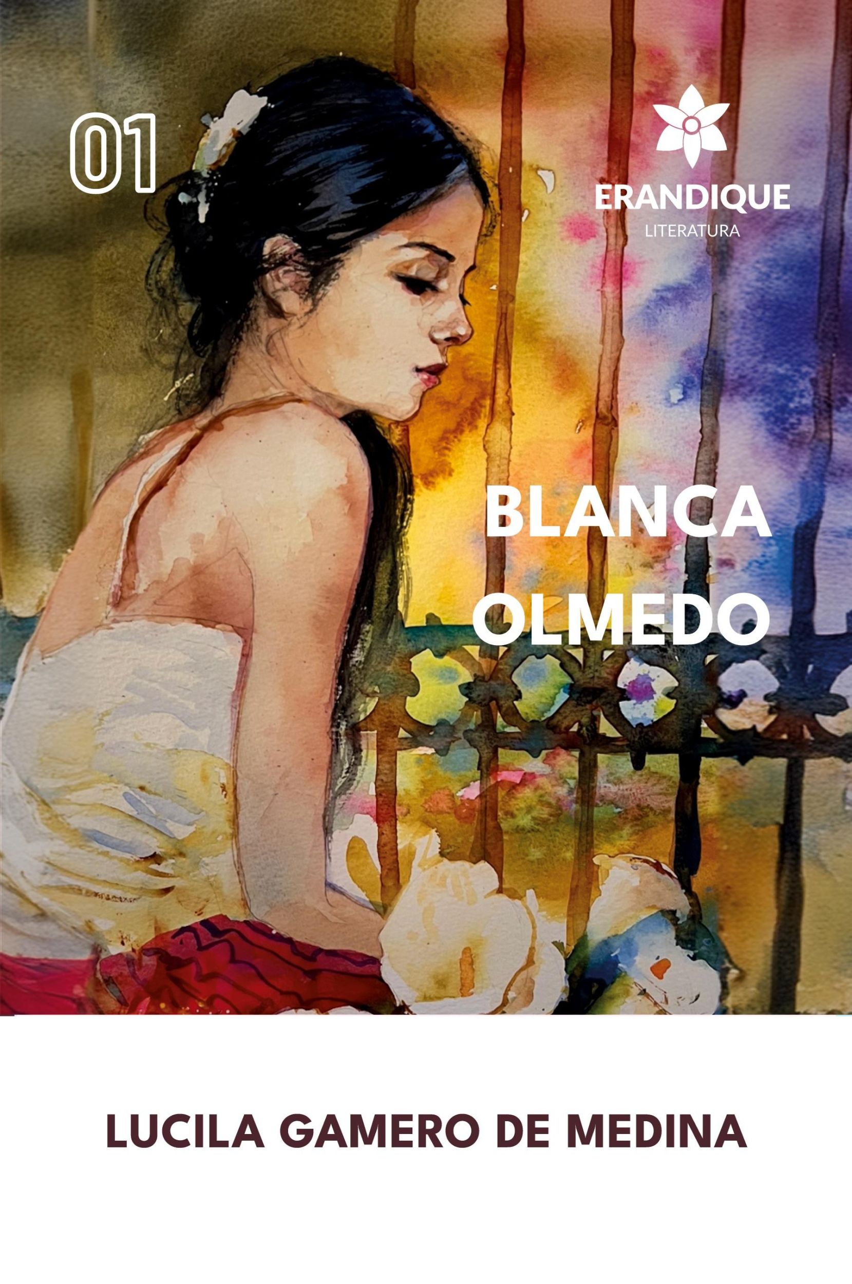 Cover: 9798892671651 | Blanca Olmedo | Lucila Gamero de Medina | Taschenbuch | Spanisch