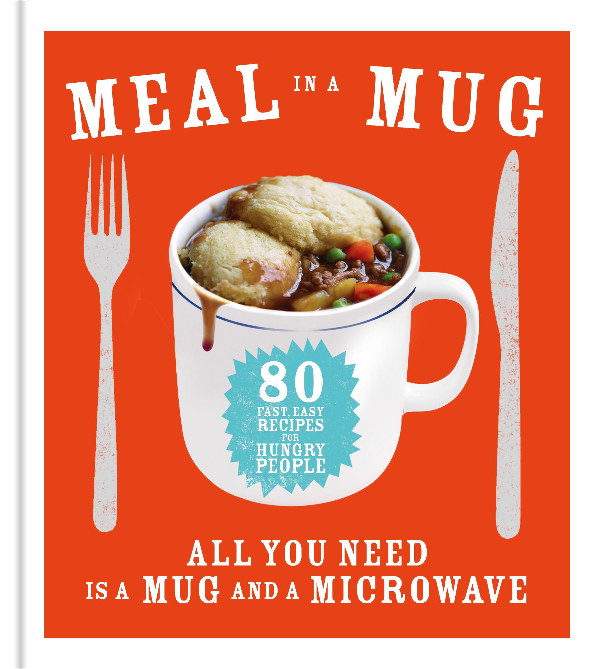 Cover: 9780091958114 | Meal in a Mug | Denise Smart | Buch | Gebunden | Englisch | 2014