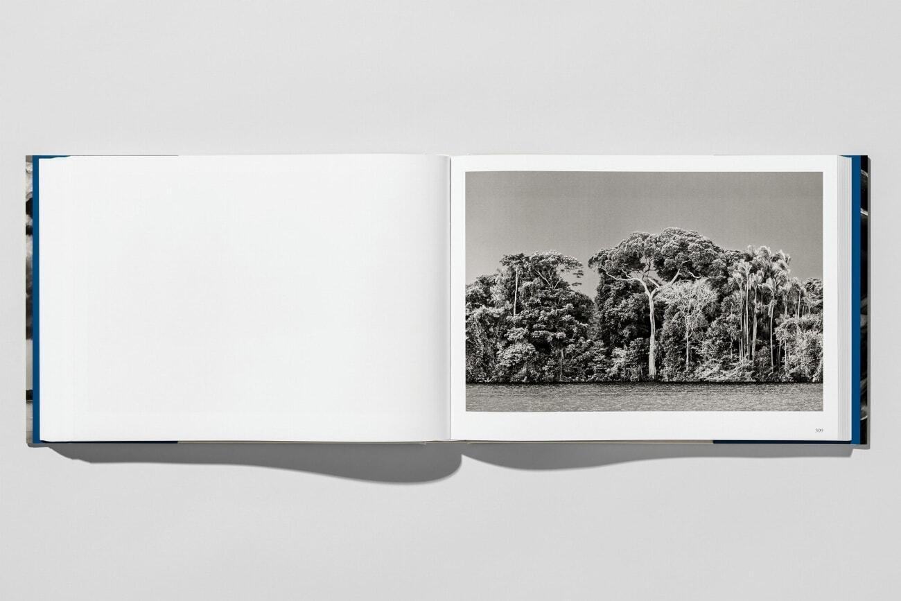 Bild: 9783836585125 | Sebastião Salgado. Amazônia | Lélia Wanick Salgado | Buch | 528 S.