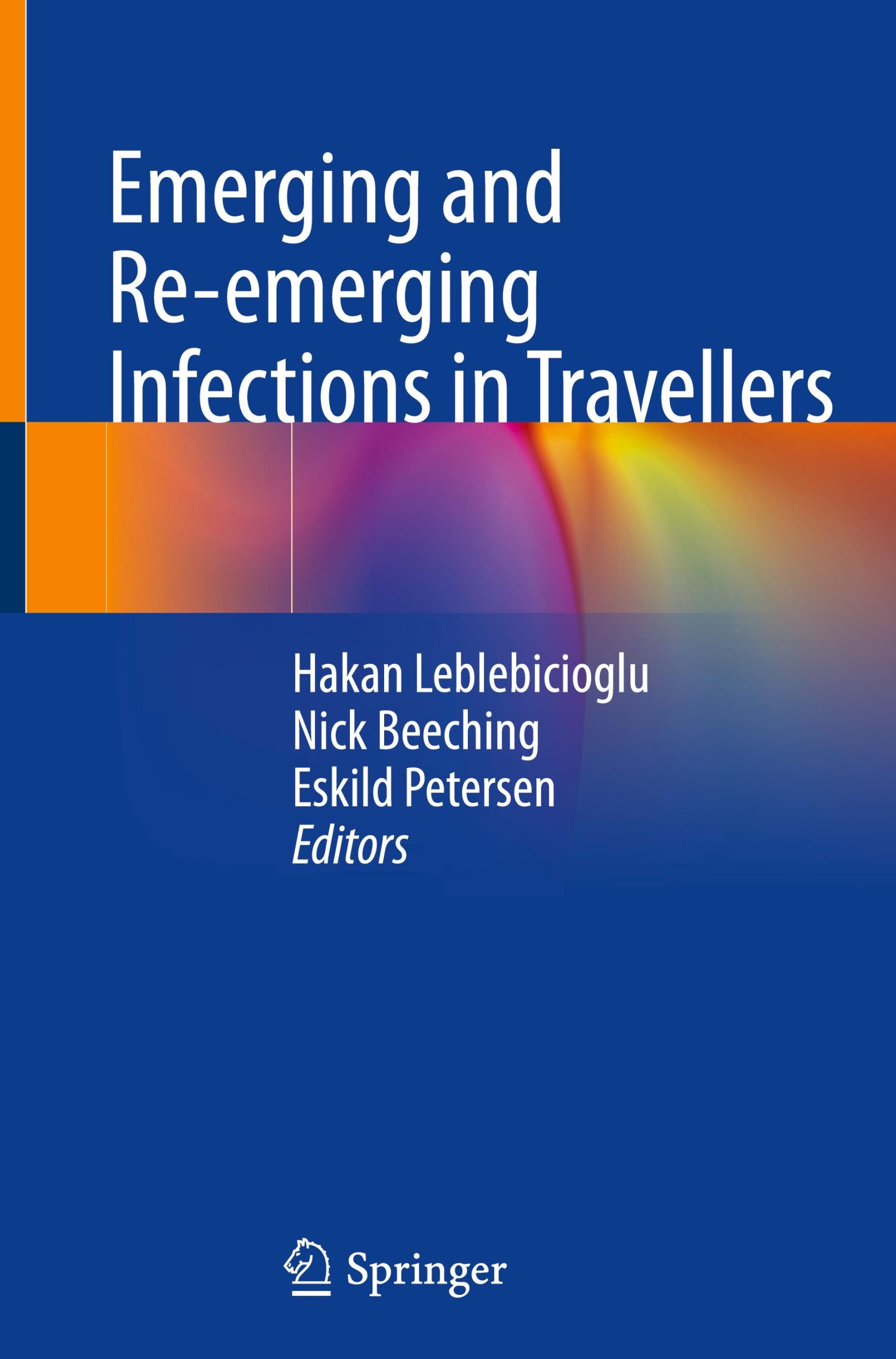 Cover: 9783031494741 | Emerging and Re-emerging Infections in Travellers | Buch | viii | 2024