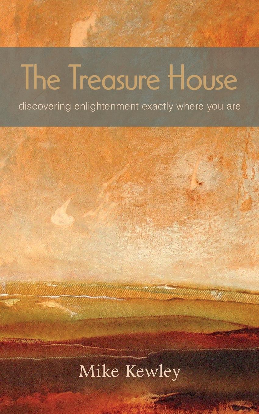 Cover: 9781739724955 | The Treasure House | Mike Kewley | Taschenbuch | Englisch | 2022