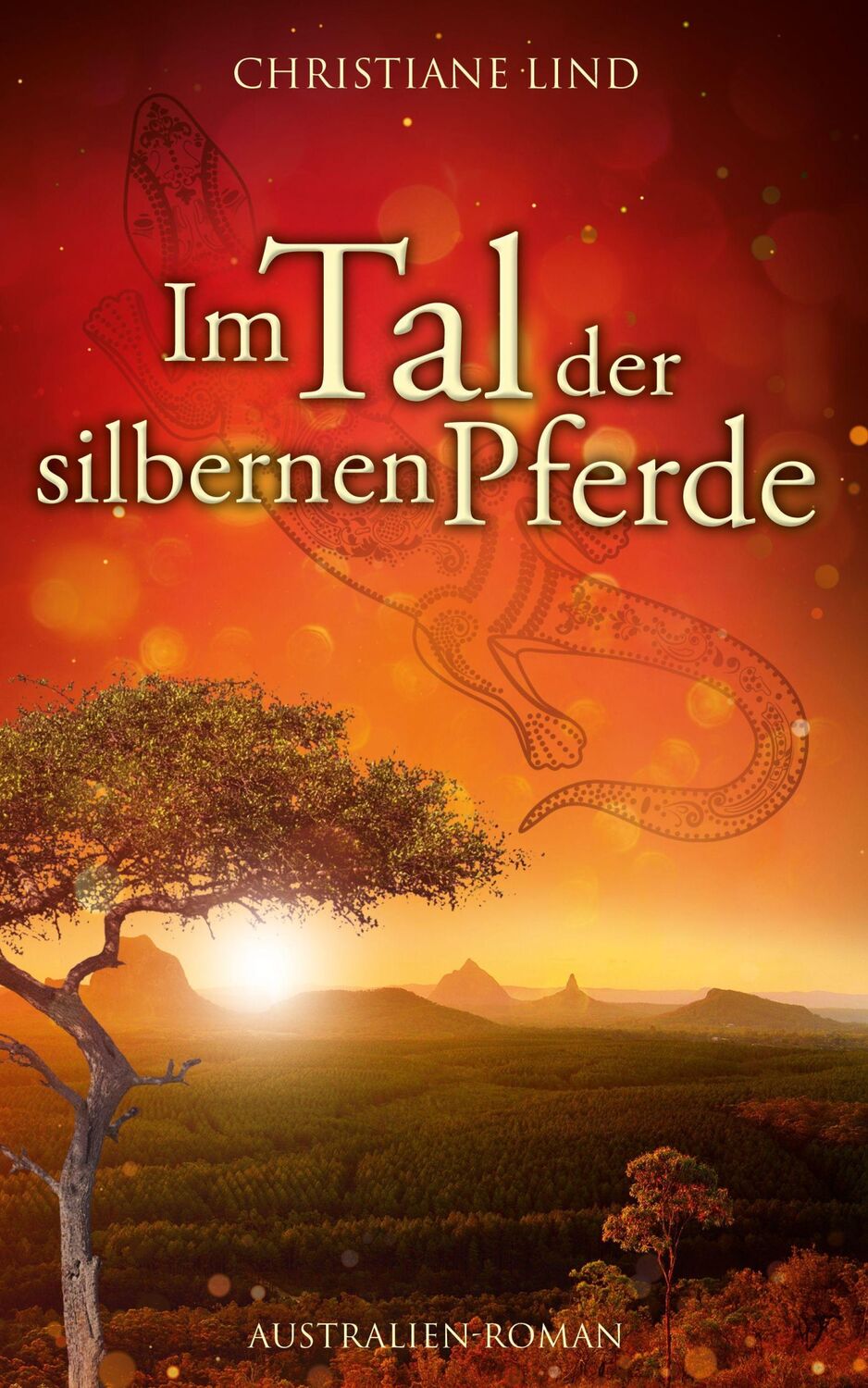 Cover: 9783969669648 | Im Tal der silbernen Pferde | Christiane Lind | Taschenbuch | 428 S.