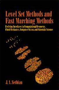 Cover: 9780521645577 | Level Set Methods and Fast Marching Methods | J. A. Sethian | Buch