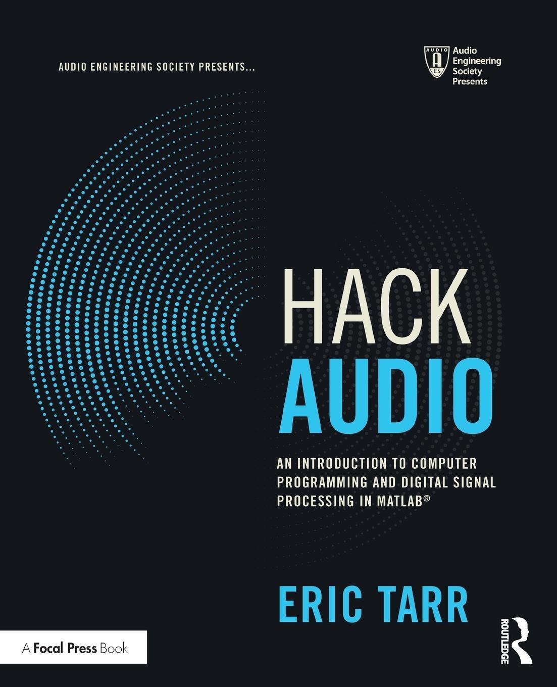 Cover: 9781138497559 | Hack Audio | Eric Tarr | Taschenbuch | Paperback | Englisch | 2018