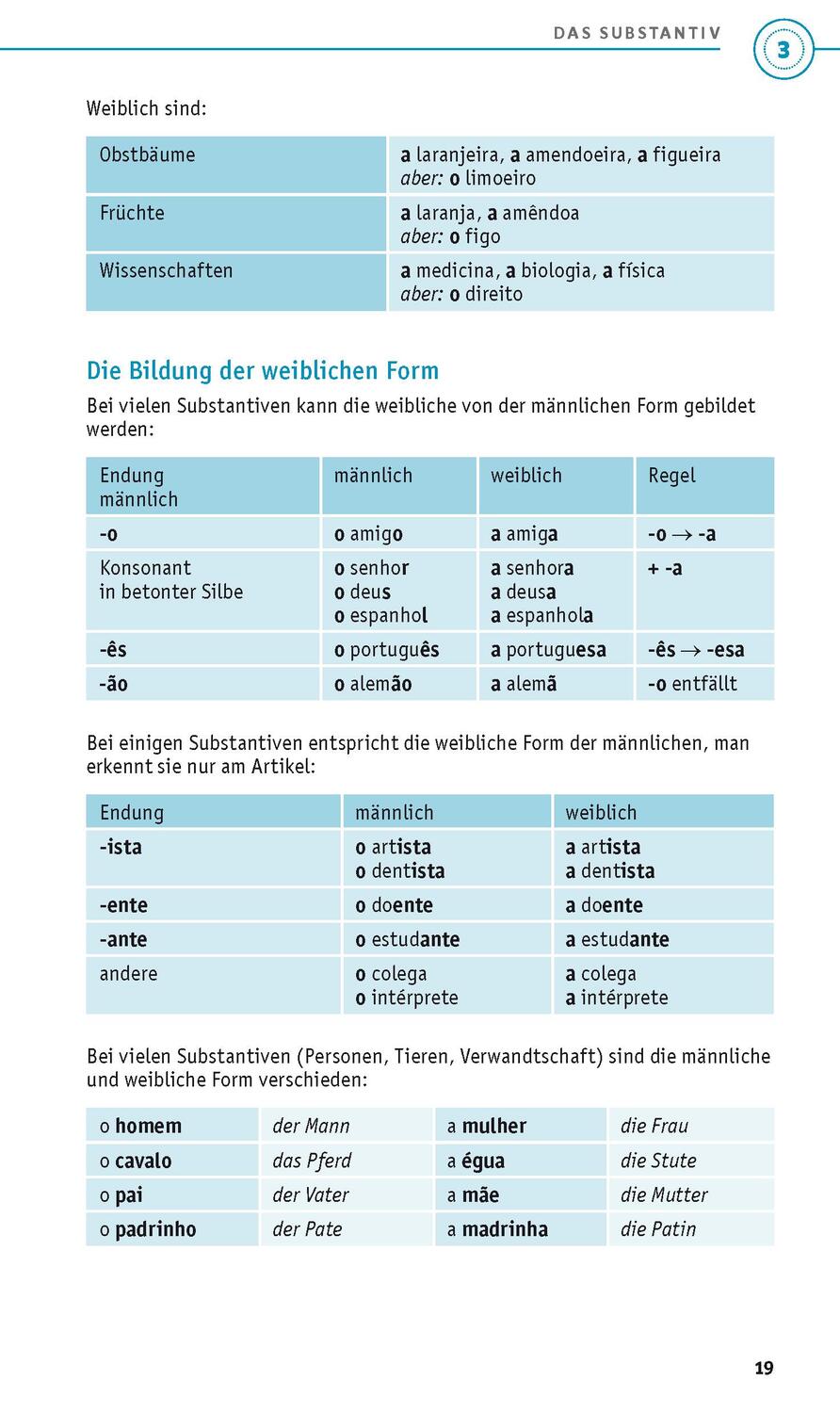 Bild: 9783125624450 | PONS Grammatik kurz &amp; bündig Portugiesisch | Taschenbuch | 136 S.