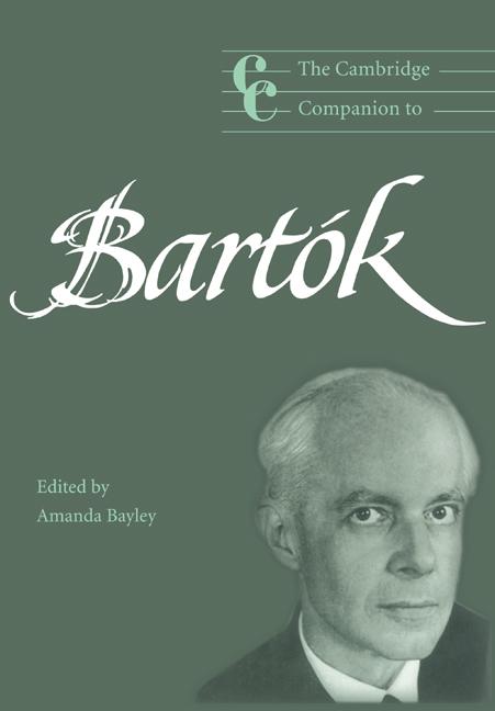 Cover: 9780521669580 | The Cambridge Companion to Bart K | Amanda Bayley (u. a.) | Buch