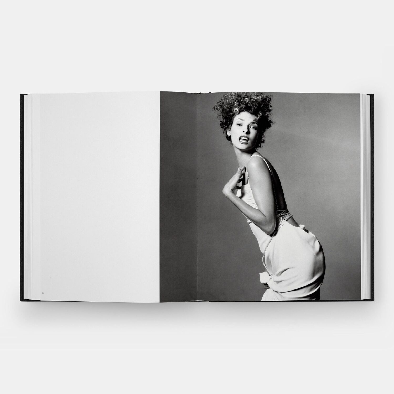 Bild: 9781838667030 | Linda Evangelista Photographed by Steven Meisel | Linda Evangelista