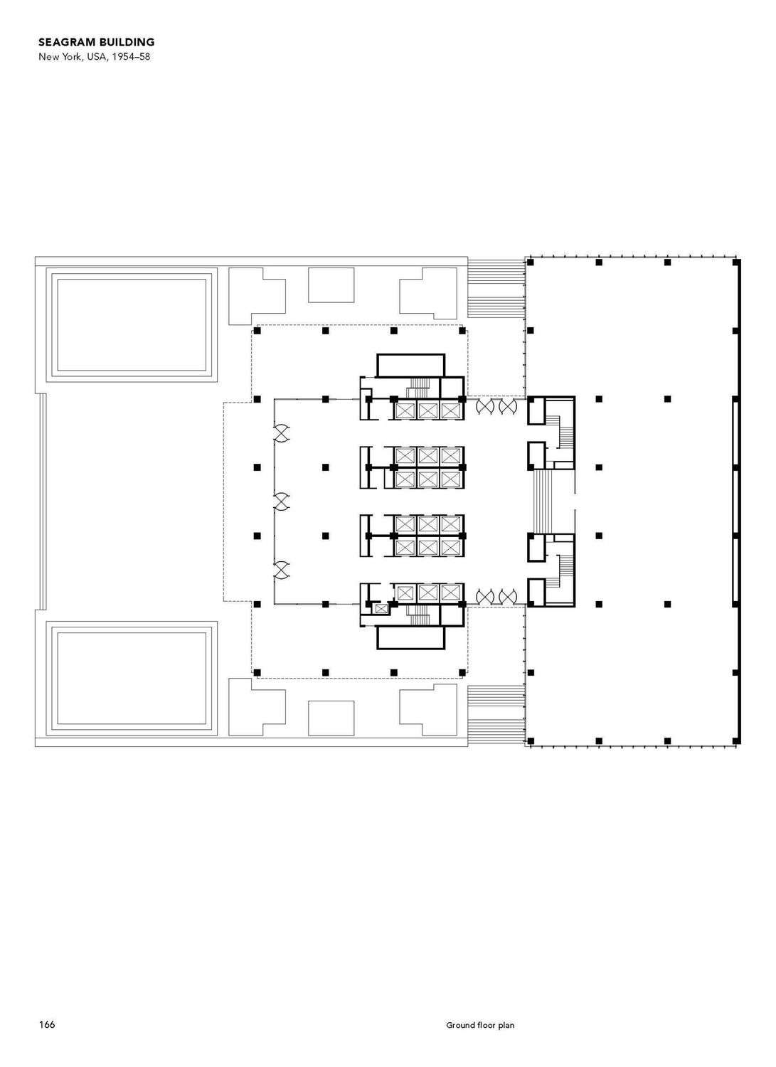 Bild: 9783034607407 | Mies van der Rohe - The Built Work | Carsten Krohn | Buch | 240 S.